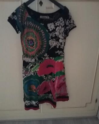 Vestito Desigual