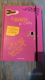Il segreto di Cathy - Stewart/Weisman