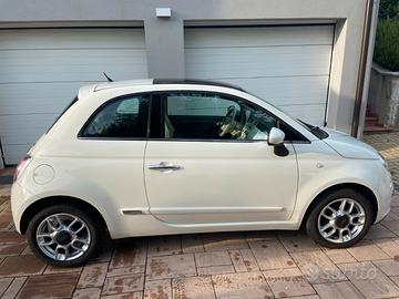 Fiat 500 (2007-2016) - 2010