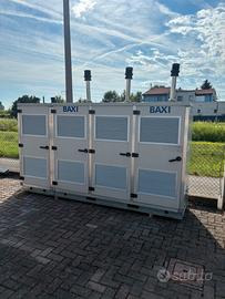 Caldaia Baxi 345kw