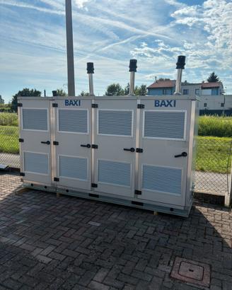 Caldaia Baxi 345kw