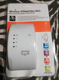 Ripetitore Wifi