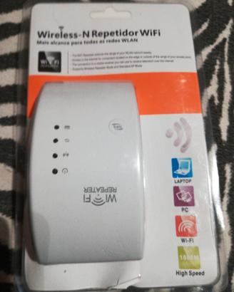 Ripetitore Wifi