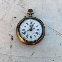 orologio da taschino roskopf