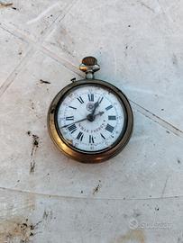 orologio da taschino roskopf
