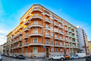 Appartamento a Torino Via Ascanio Sobrero 3 locali