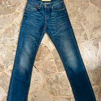 Levi’s 511 - jeans denim blue original W29 L32