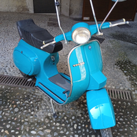 Vespa pk 50