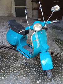 Vespa pk 50