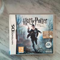 Nintendo DS - Harry Potter e i doni della morte pt