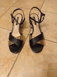 Sandali Gian Marco Venturi