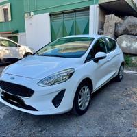 Ford fiesta 2018