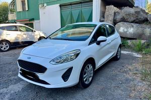 Ford fiesta 2018