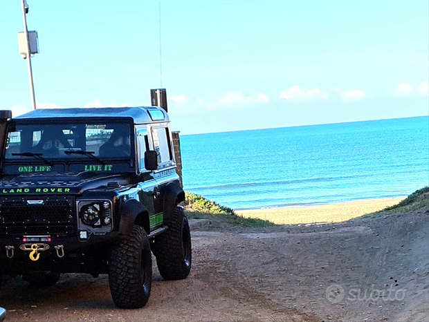 Defender