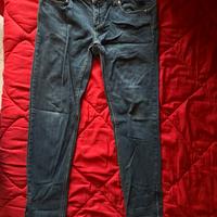 Jeans Slim 72D