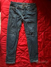 Jeans Slim 72D