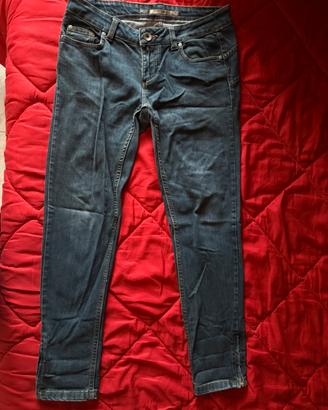 Jeans Slim 72D