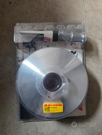 variatore malossi Mhr multivar 
