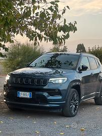 Jeep Compas 4xe