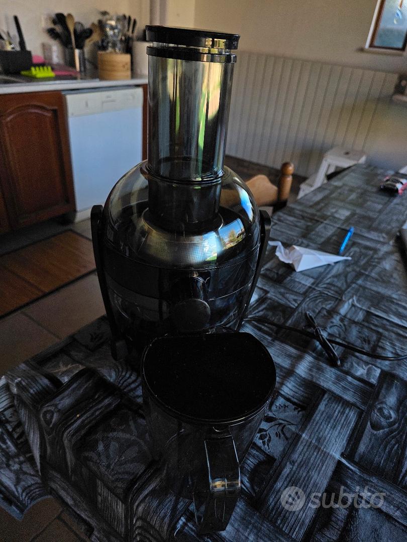 Centrifuga Philips Serie 3000 HR1856/70 - 800W, Apertura XL 75mm, Capacità 2L, QuickClean - Foto 6