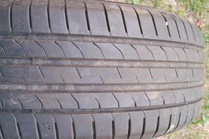 pneumatici estivi 205/55ZR16