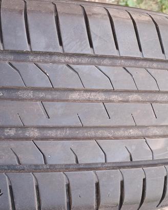 pneumatici estivi 205/55ZR16