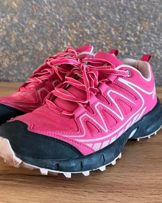 Scarpe da trekking n.38