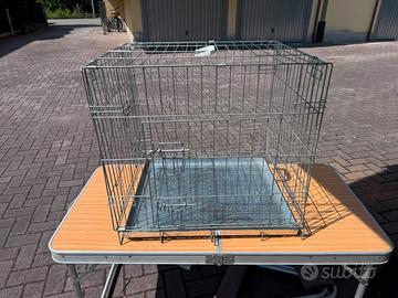 Gabbia per cane/gatto