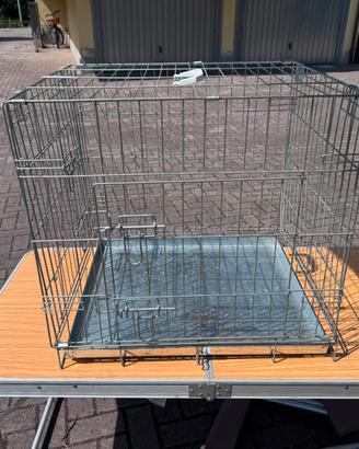 Gabbia per cane/gatto