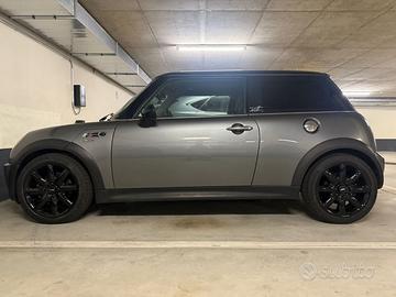 Mini Cooper S R53 ULTIMO PREZZO