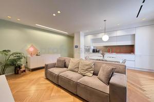 Appartamento Bari [Perosi265VRG]