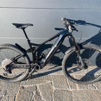 Ebike Merida