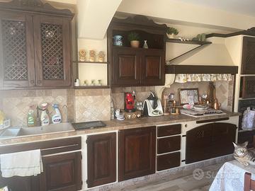 Cucina country Loi.An