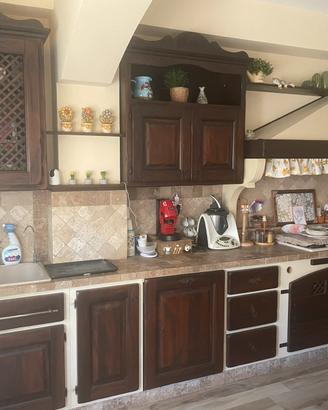 Cucina country Loi.An
