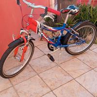 Bicicletta