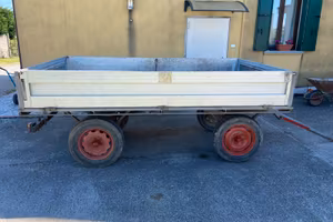 Carro agricolo
