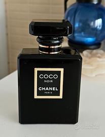 Profumo Chanel Coco Noir