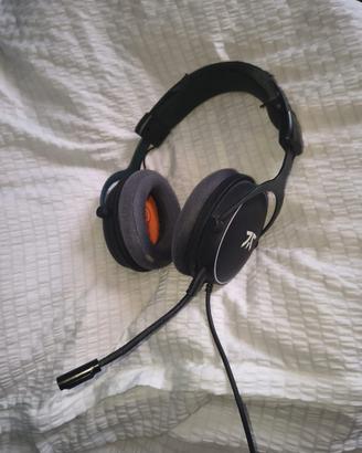 cuffie gaming