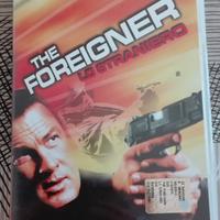 Steven seagal "the foreigner"