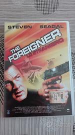 Steven seagal "the foreigner"