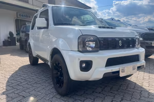 SUZUKI Jimny 1.3 4WD Evolution Plus