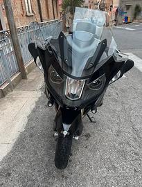 Bmw R 1.200 RT LC full optional