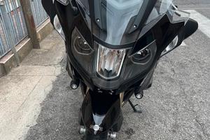 Bmw R 1.200 RT LC full optional