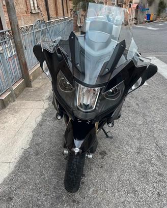Bmw R 1.200 RT LC full optional