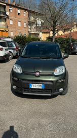 Panda 4x4