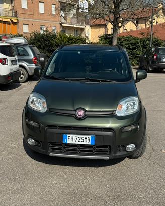 Panda 4x4