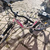 Bicicletta 26" Mountain Bike 