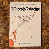 Il piccolo principe Edizione Bompiani