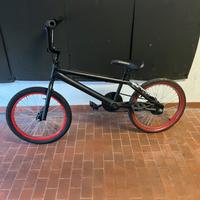 Bmx bike