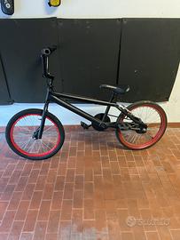 Bmx bike